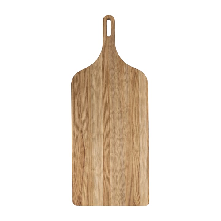 Heirol Schneidebrett mit Henkel Eiche - 25 x 45cm - Heirol