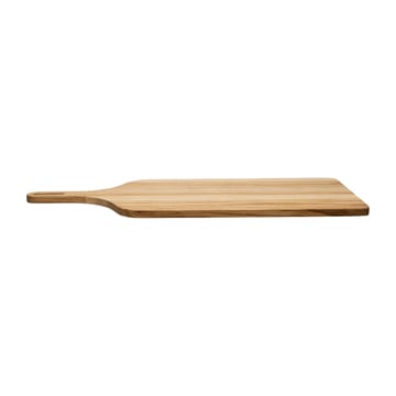 Heirol Schneidebrett mit Henkel Eiche - 25 x 45cm - Heirol