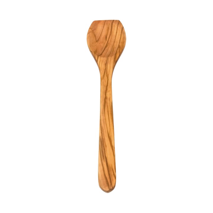 Heirol Schöpfkelle 30 cm - Olivenholz - Heirol