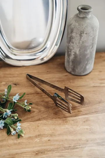 Heirol Servierzange - Edelstahl-25,5 cm - Heirol