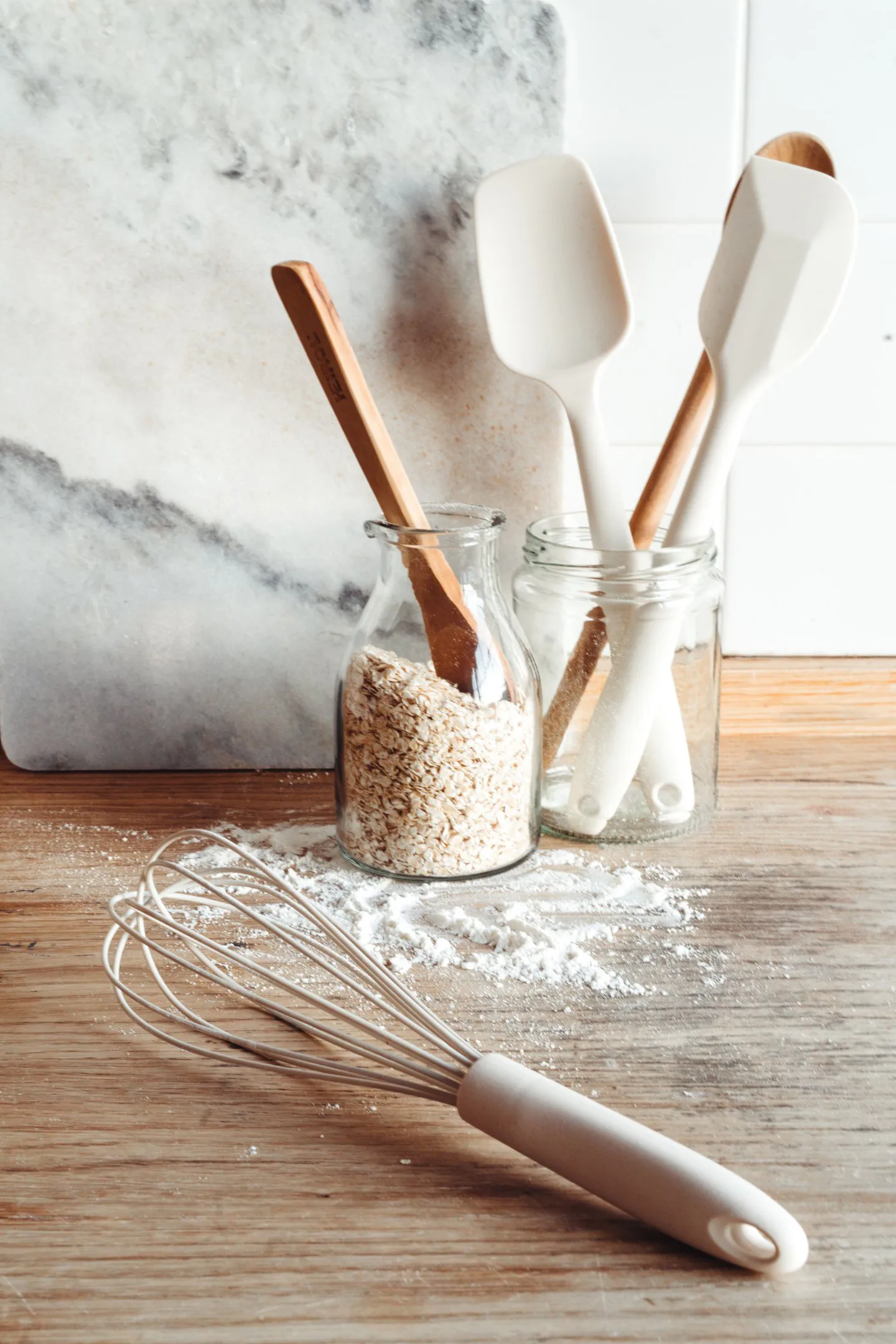 Heirol Silikonschneebesen , Royal Pearl Heirol