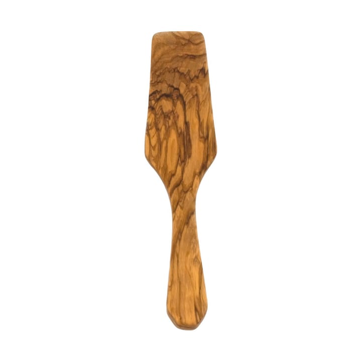 Heirol Spachtel 25 cm - Olivenholz - Heirol