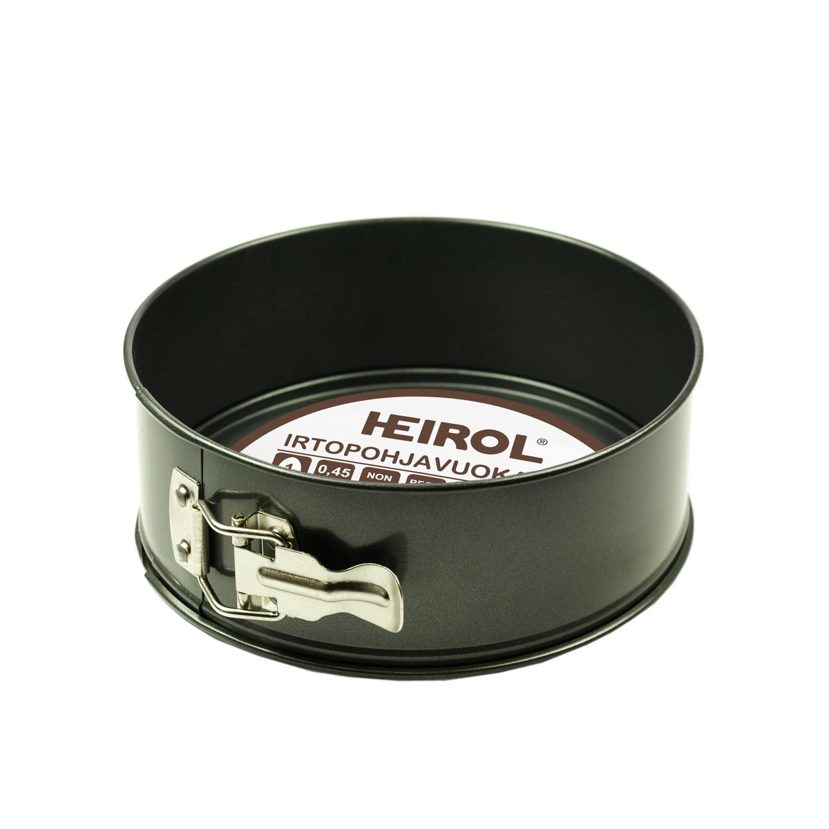 Heirol Heirol Springform Ø12 cm