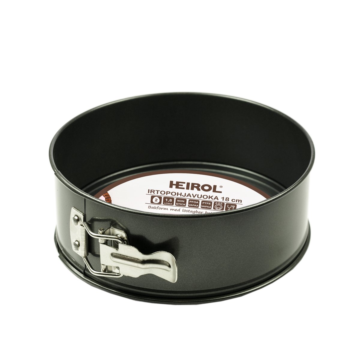Heirol Heirol Springform Ø19 cm