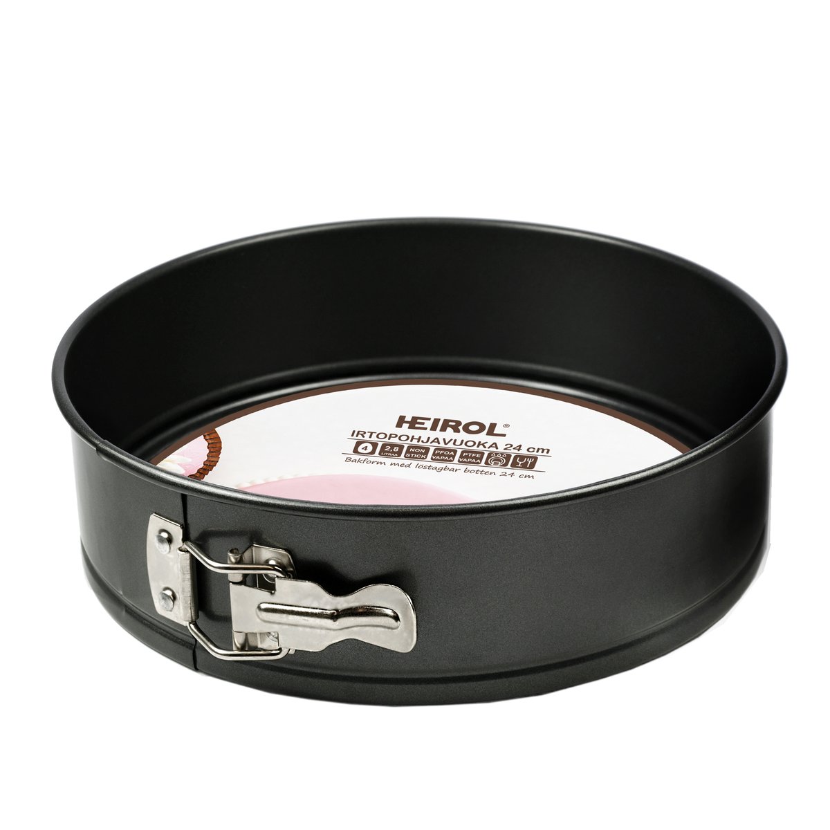Heirol Heirol Springform Ø24 cm