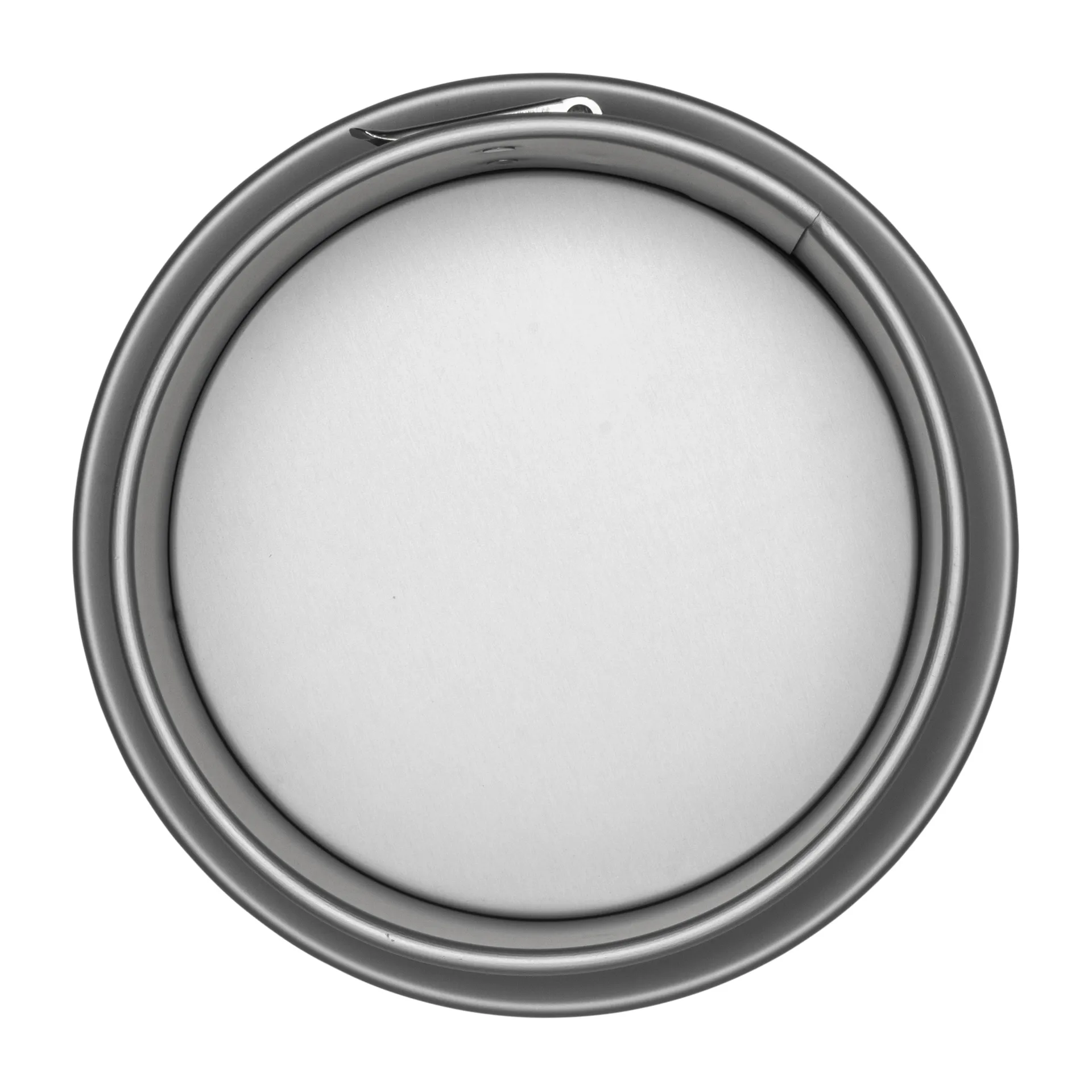 Heirol Springform aus eloxiertem Aluminium, Ø20cm Heirol