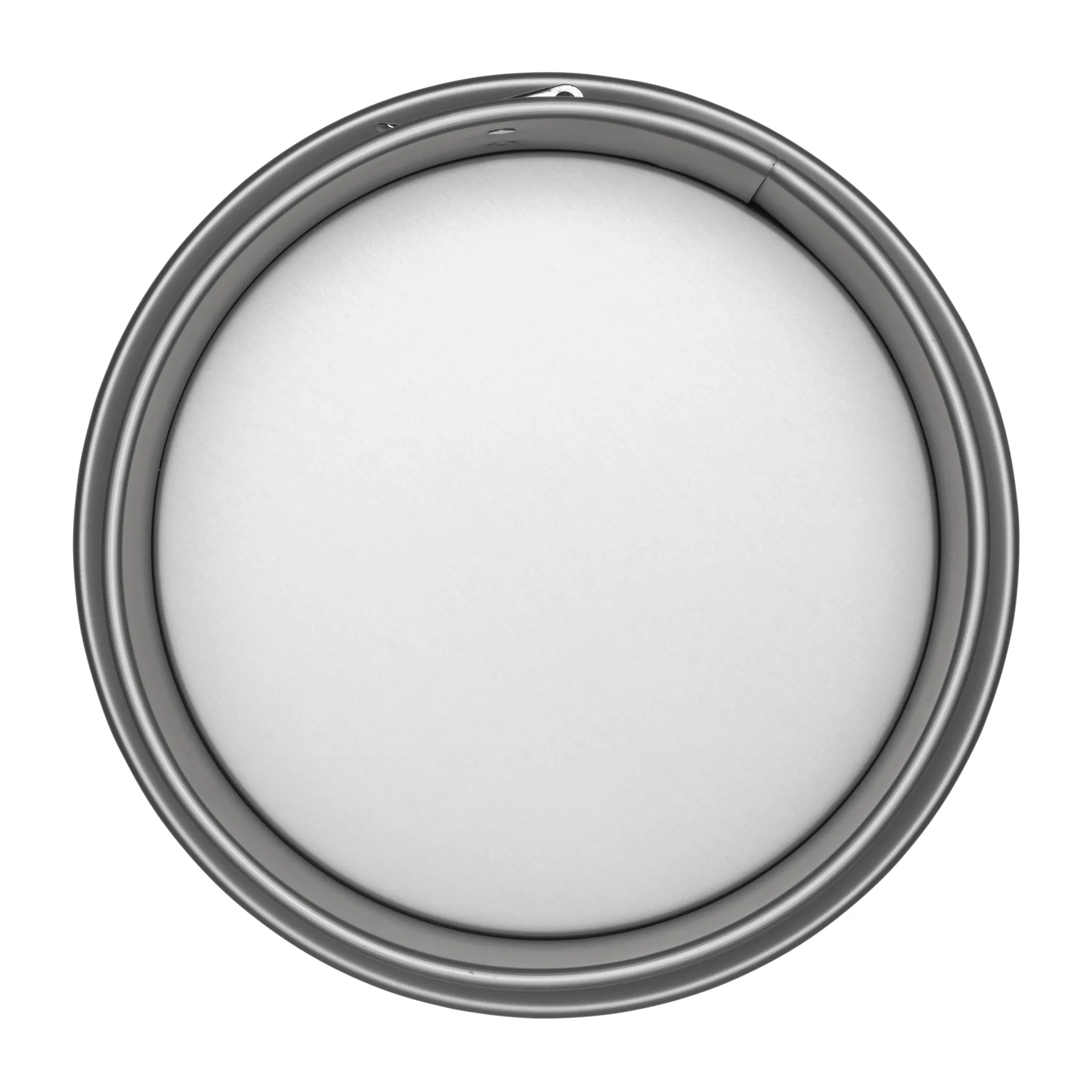 Heirol Springform aus eloxiertem Aluminium, Ø25cm Heirol