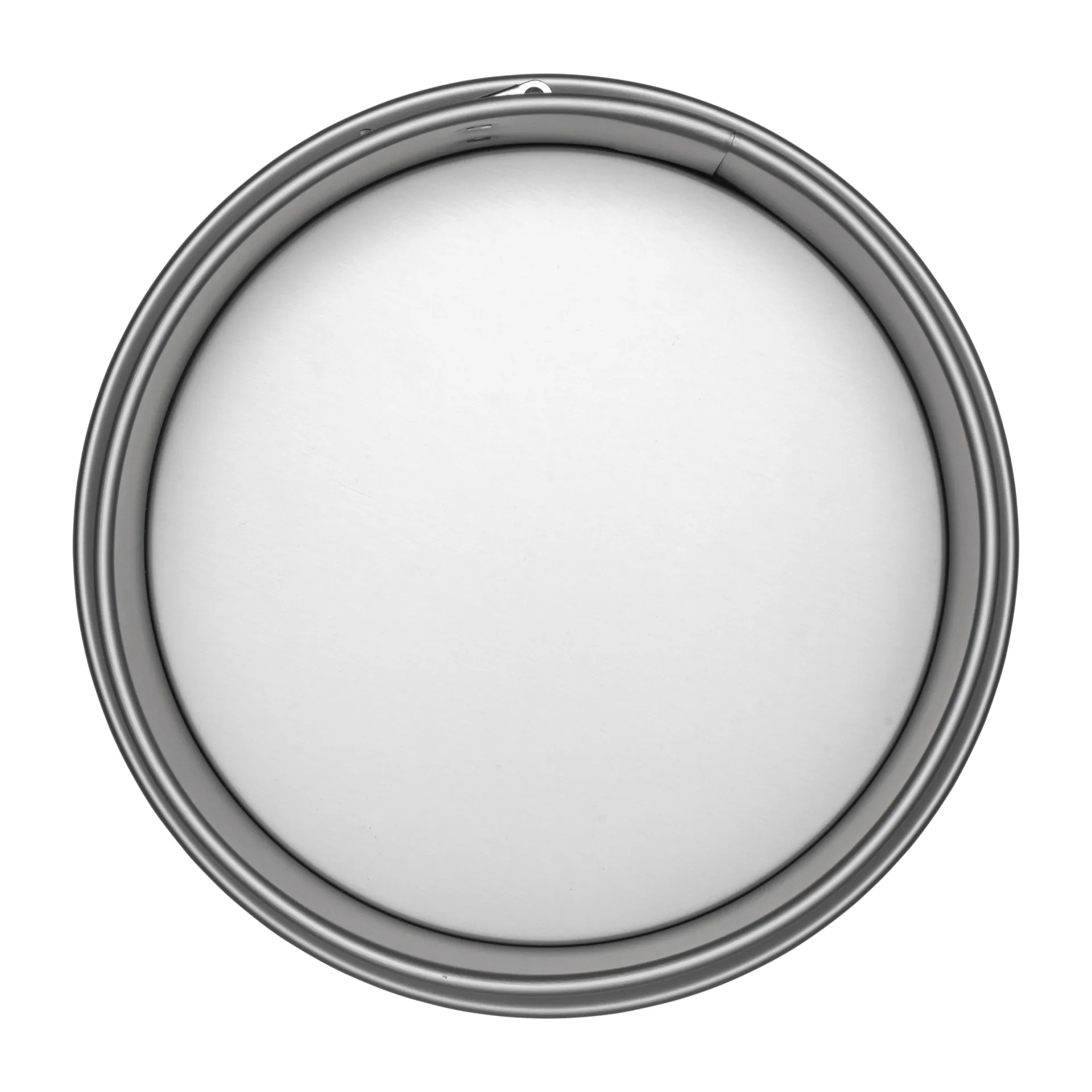 Heirol Springform aus eloxiertem Aluminium, Ø28cm Heirol