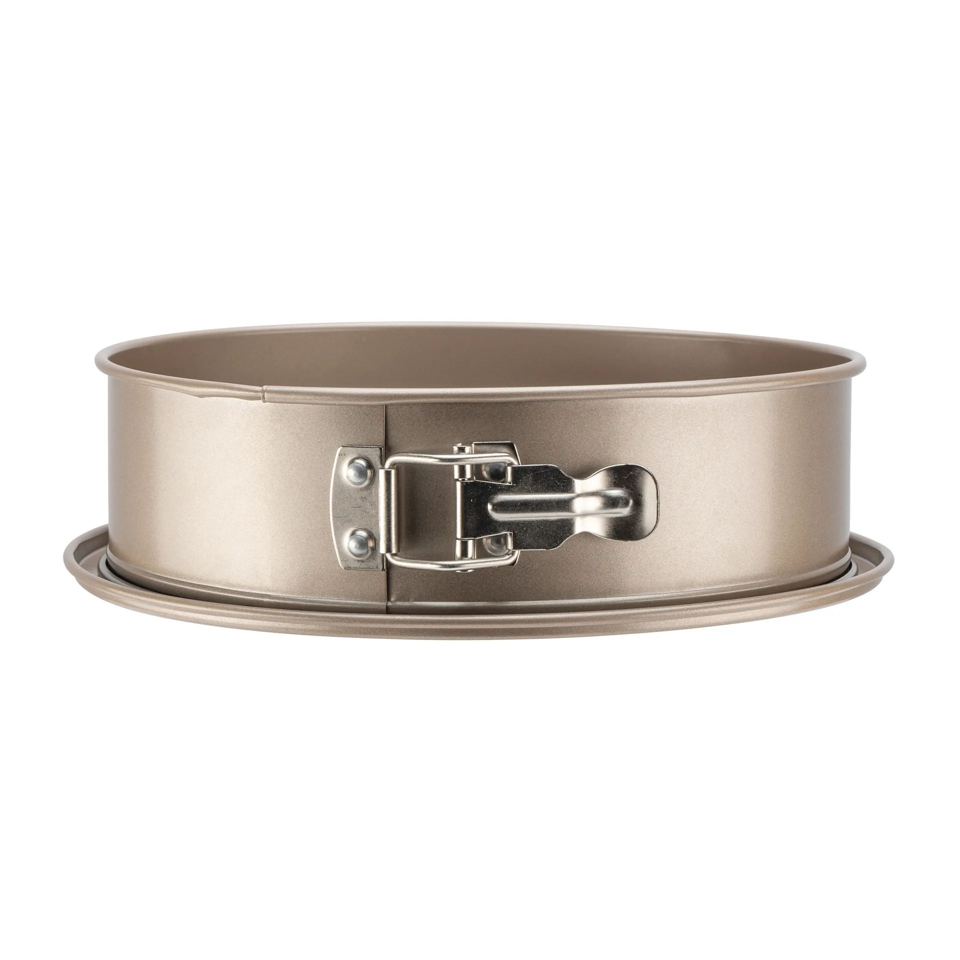 Heirol Springform Champagnerfarben, Ø24cm Heirol