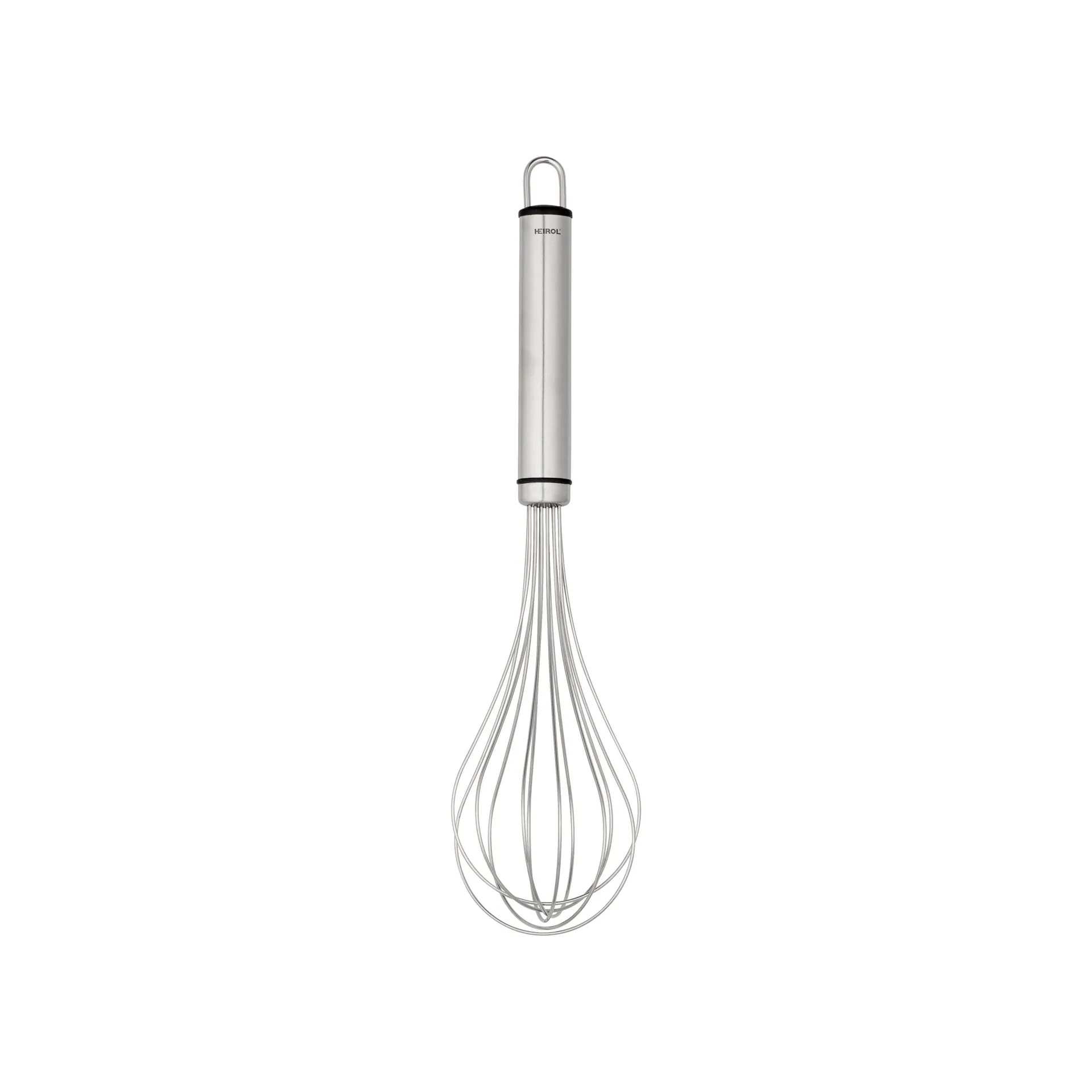Heirol Steely Ballonschneebesen, 29 cm Heirol