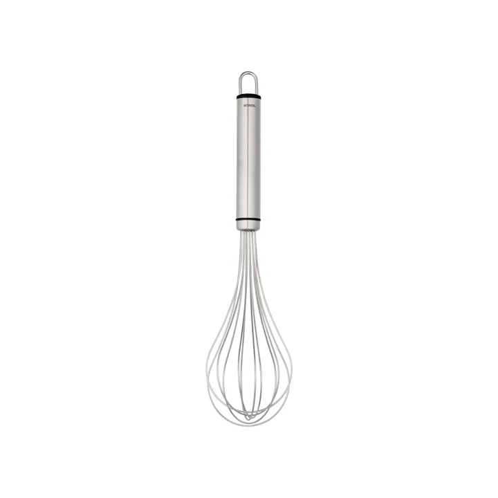 Heirol Steely Ballonschneebesen - 29 cm - Heirol