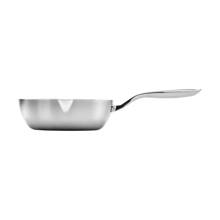 Heirol Steely Classic Triply Topf 1,6 Liter - Edelstahl - Heirol