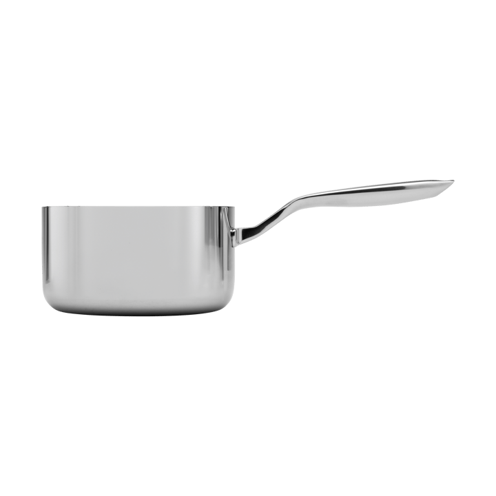 Heirol Steely Classic Triply Topf 1,7 Liter - Edelstahl - Heirol