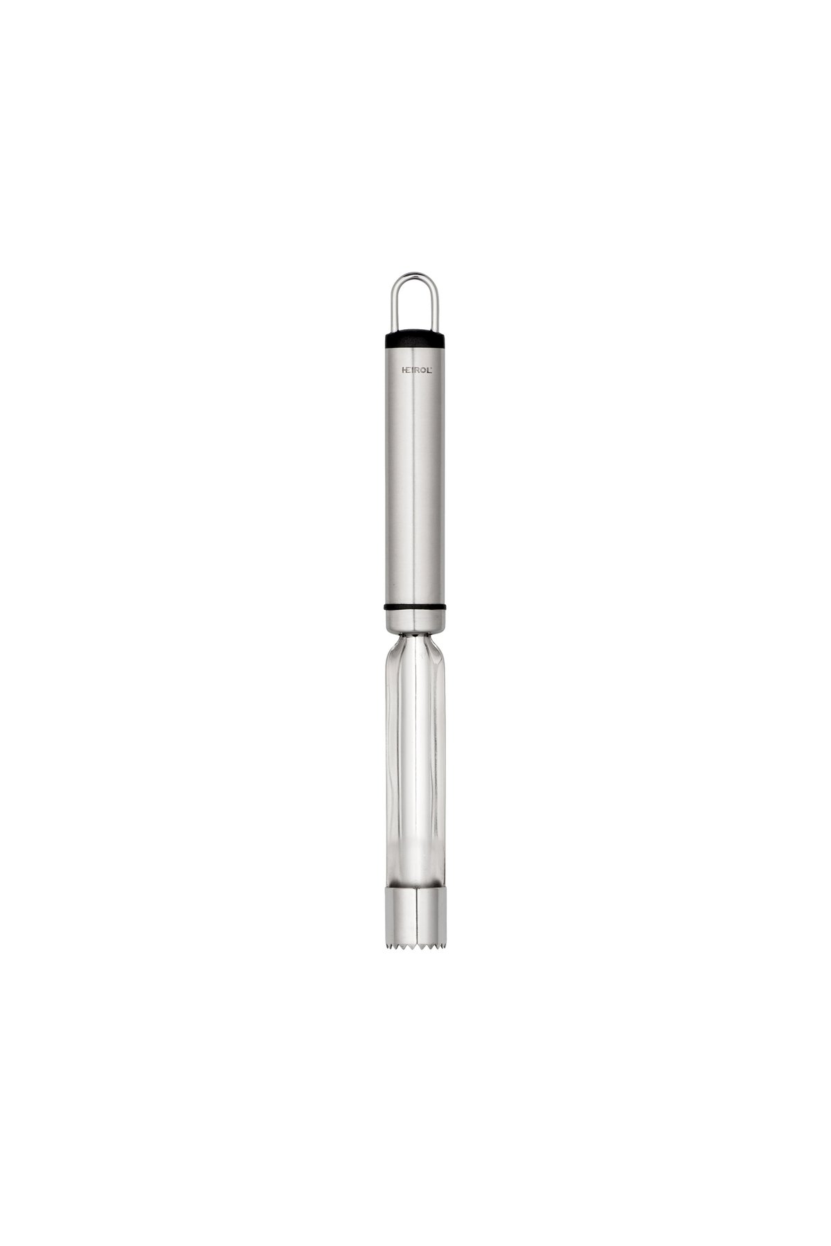 Heirol Heirol Steely Entkerner 22,5 cm