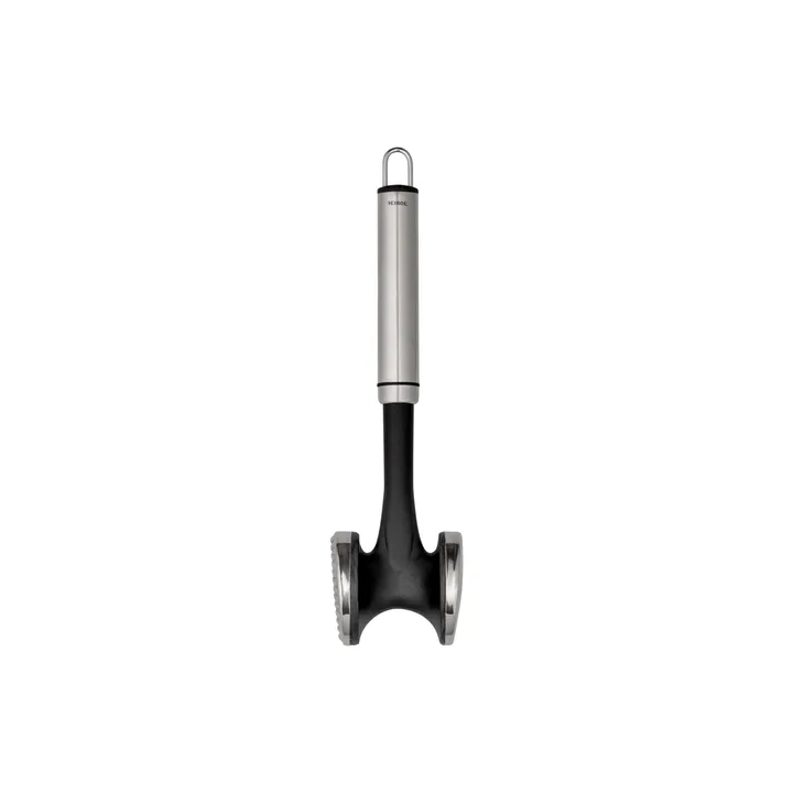 Heirol Steely Fleischklopfer 300 g - 25,5 cm - Heirol