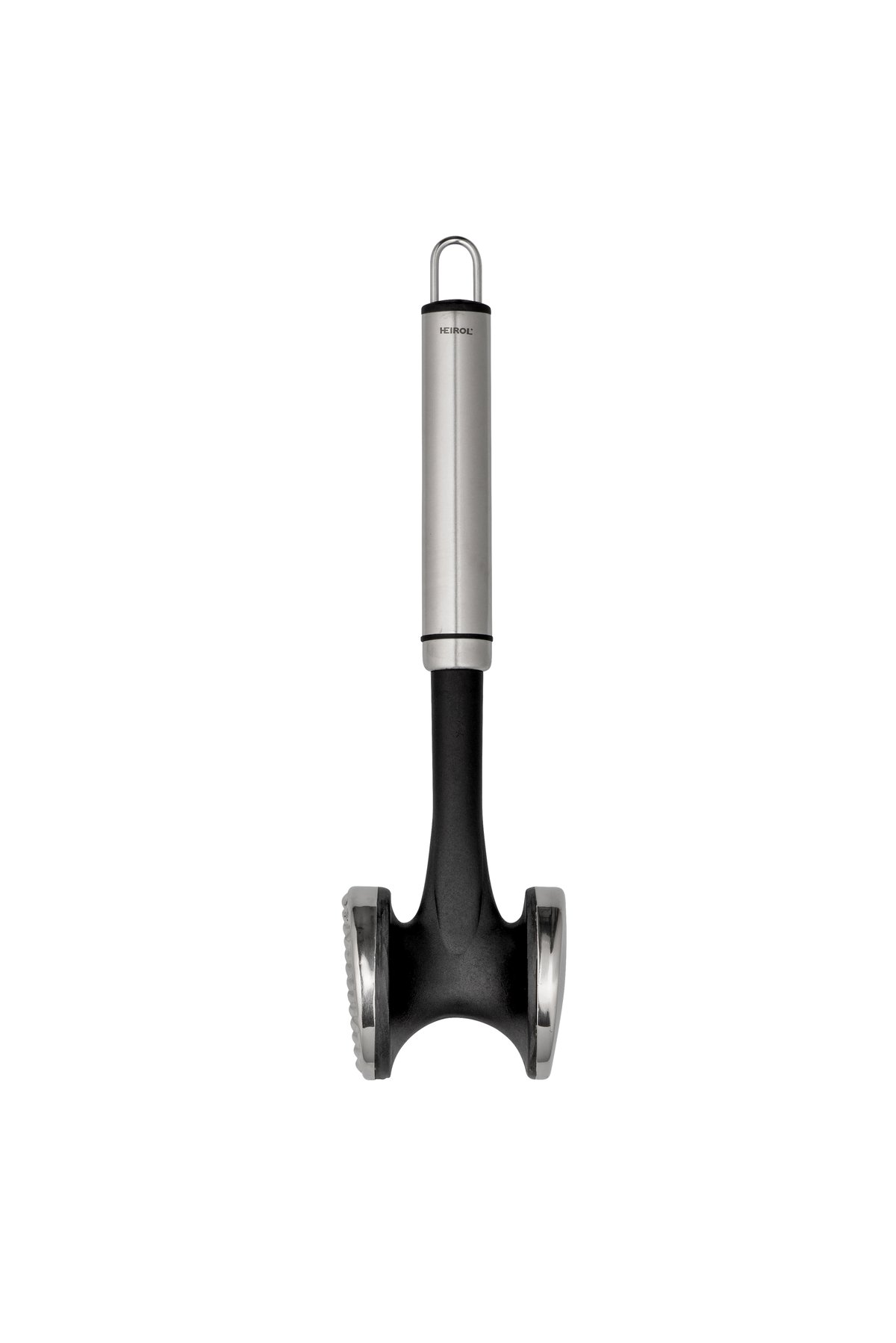 Heirol Heirol Steely Fleischklopfer 300 g 25,5 cm
