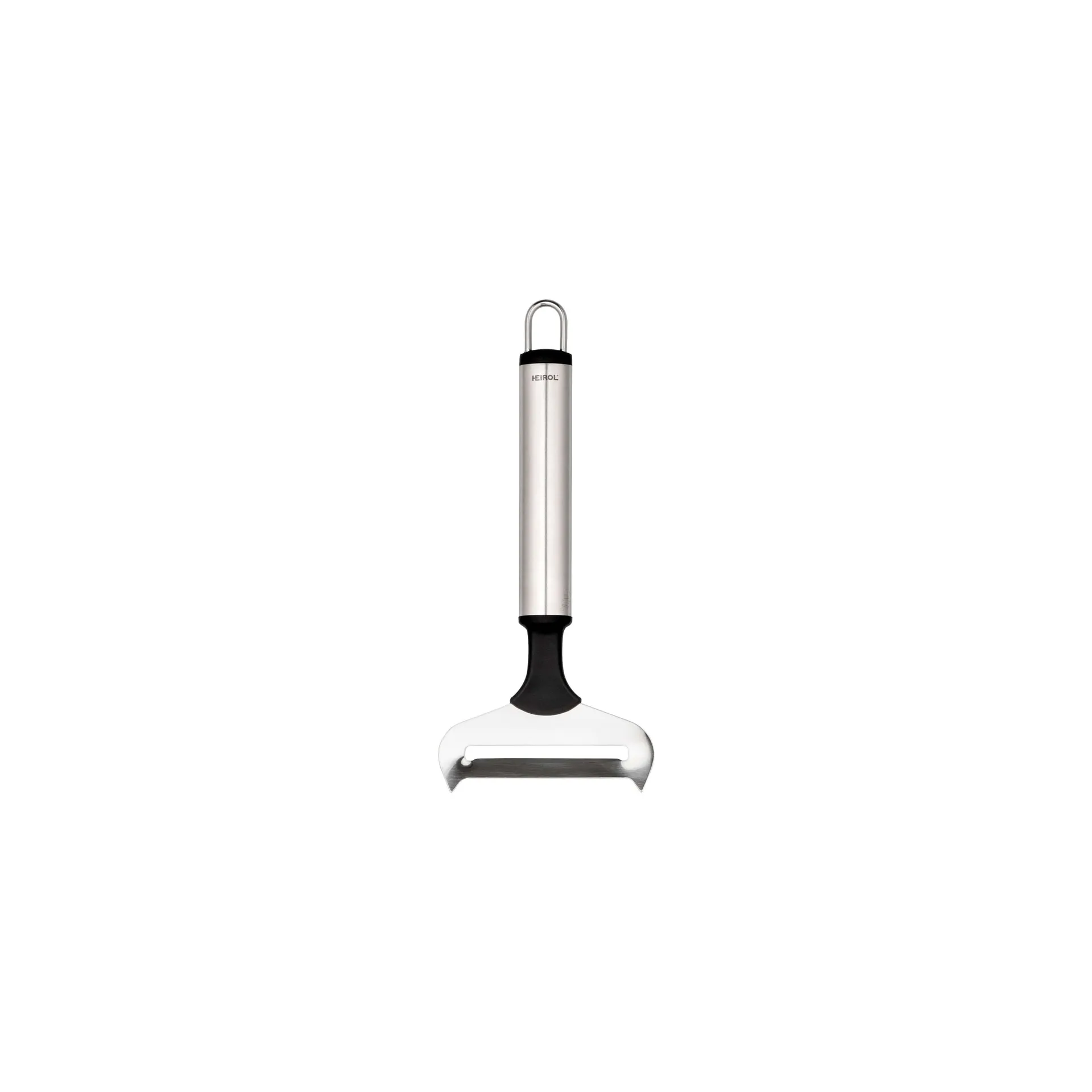 Heirol steely Käsehobel kurz, 18 cm Heirol