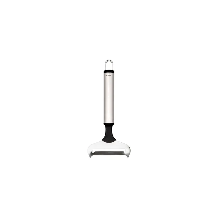 Heirol steely Käsehobel kurz - 18 cm - Heirol