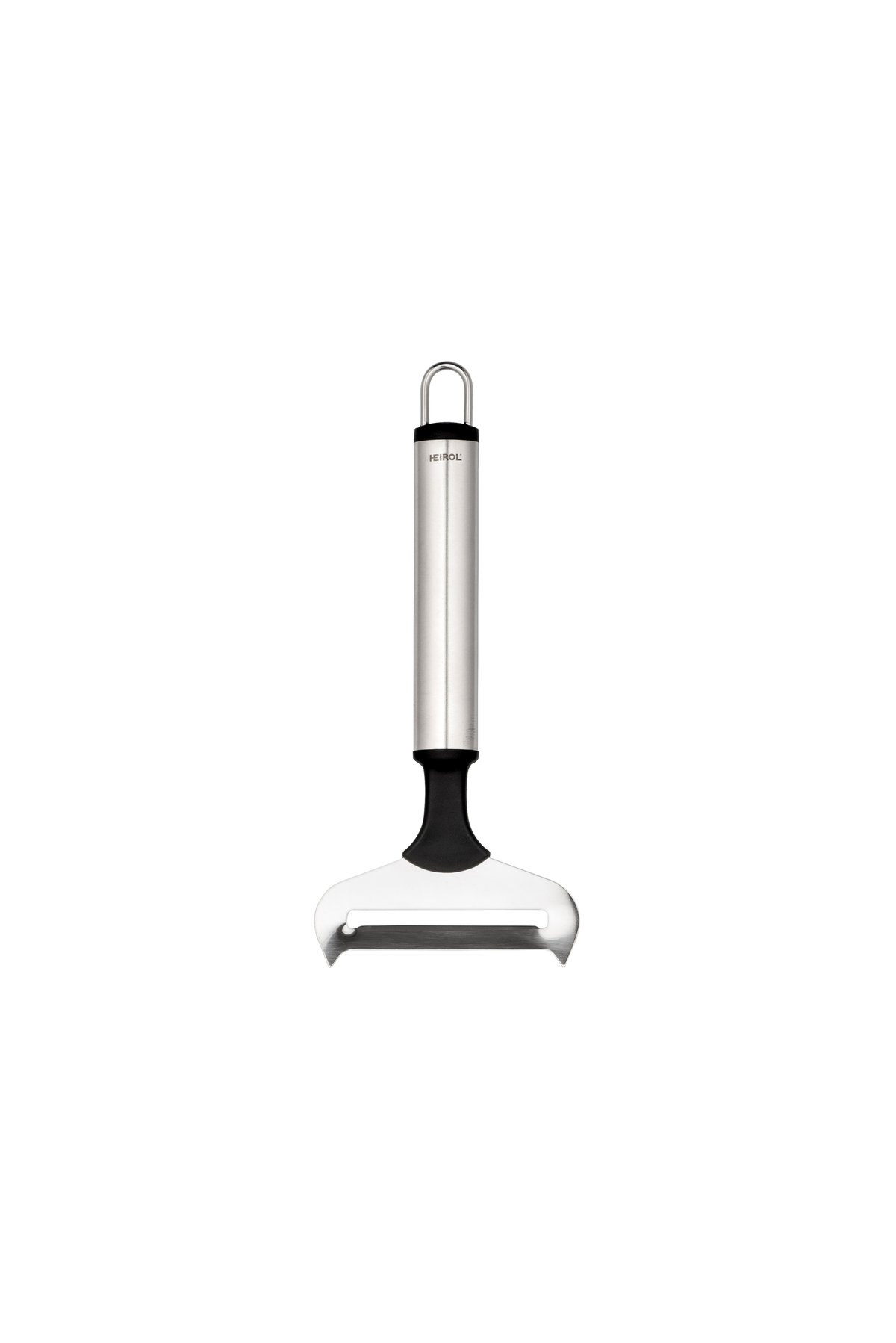 Heirol Heirol steely Käsehobel kurz 18 cm