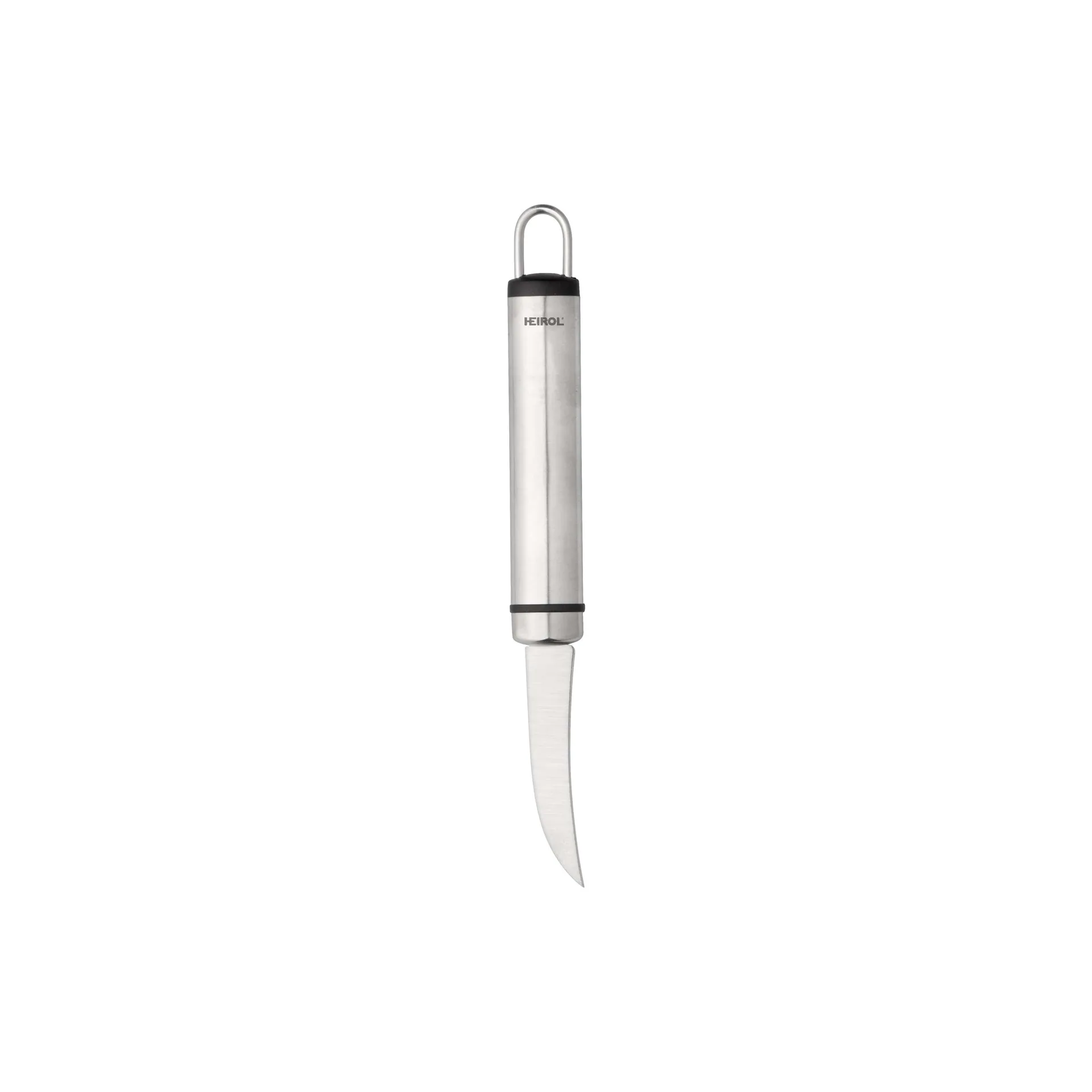 Heirol Steely Obstschälmesser, 19 cm Heirol
