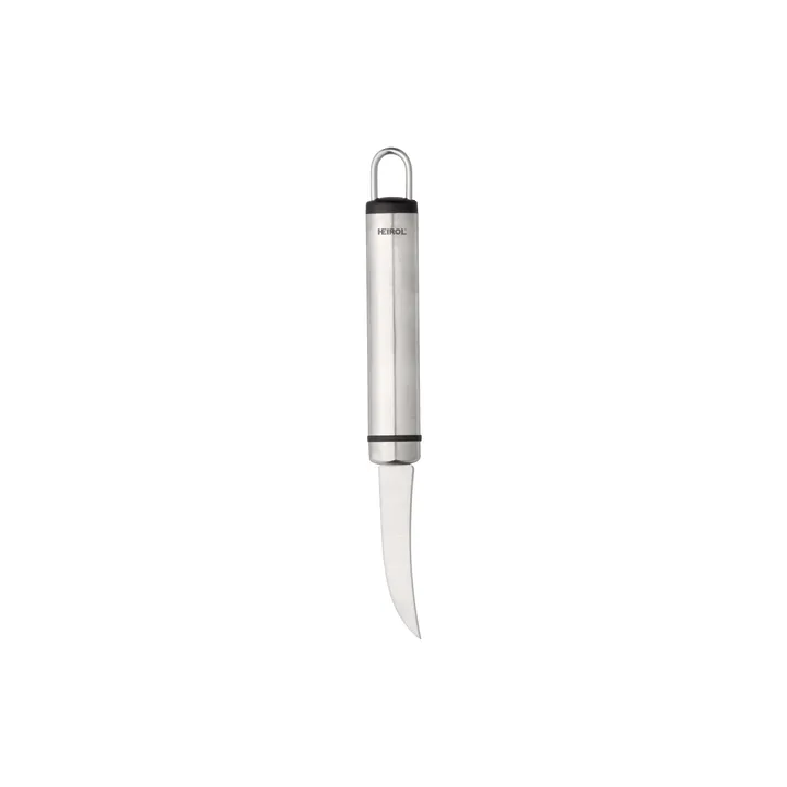 Heirol Steely Obstschälmesser - 19 cm - Heirol