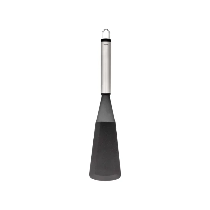 Heirol Steely Pfannenwender aus Nylon - 30 cm - Heirol