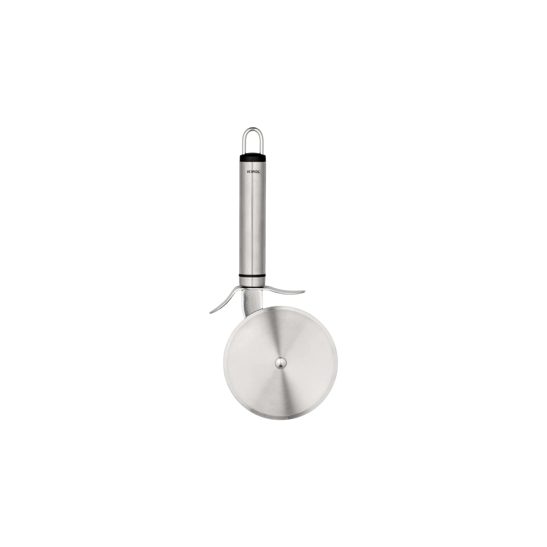 Heirol steely Pizzaschneider, 21,8 cm Heirol