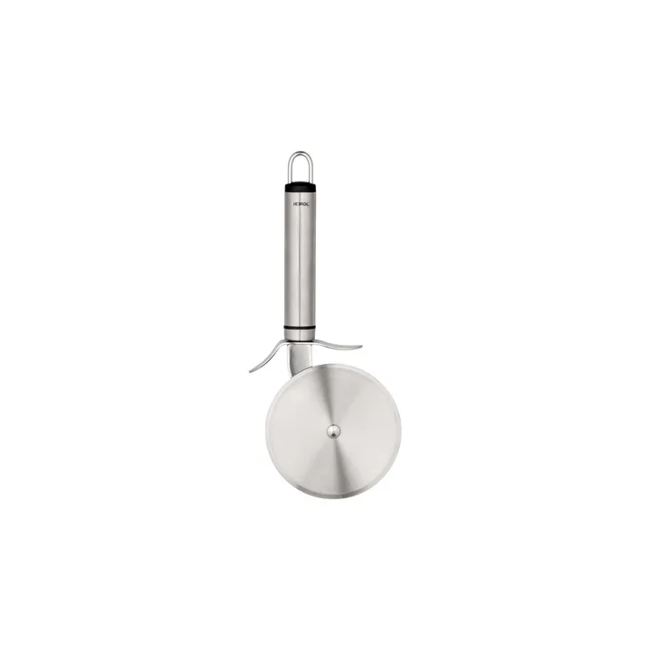 Heirol steely Pizzaschneider - 21,8 cm - Heirol