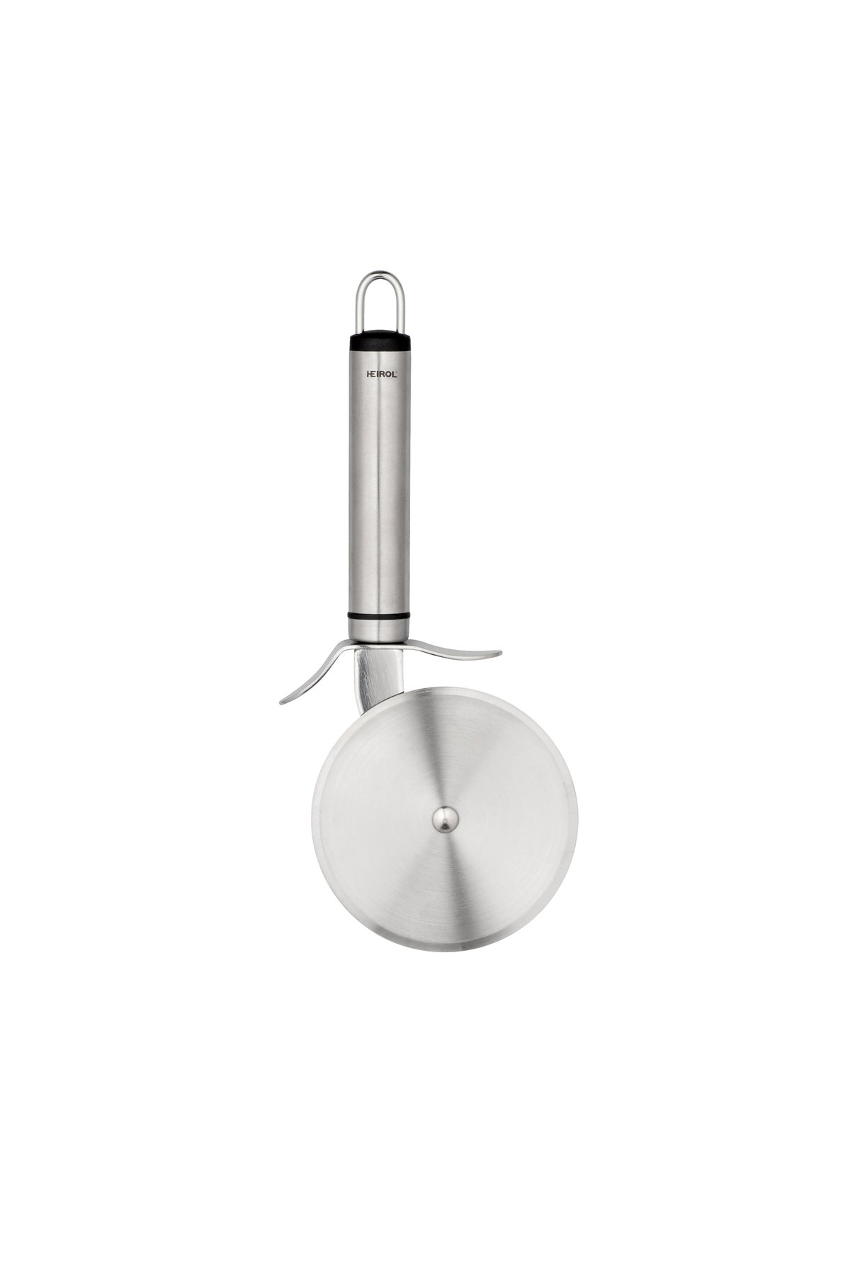 Heirol Heirol steely Pizzaschneider 21,8 cm