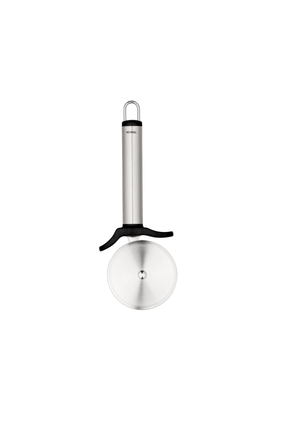 Heirol Heirol Steely Pizzaschneider klein 20 cm