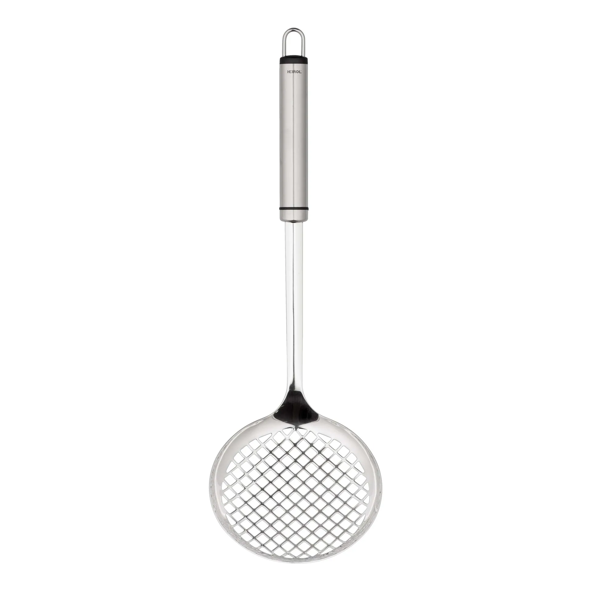 Heirol Steely Schaumlöffel, 36 cm Heirol