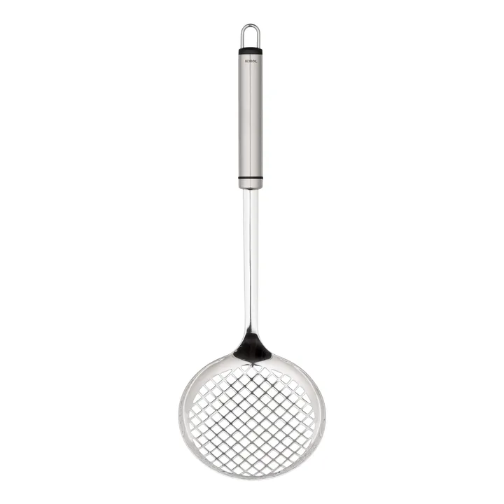 Heirol Steely Schaumlöffel - 36 cm - Heirol