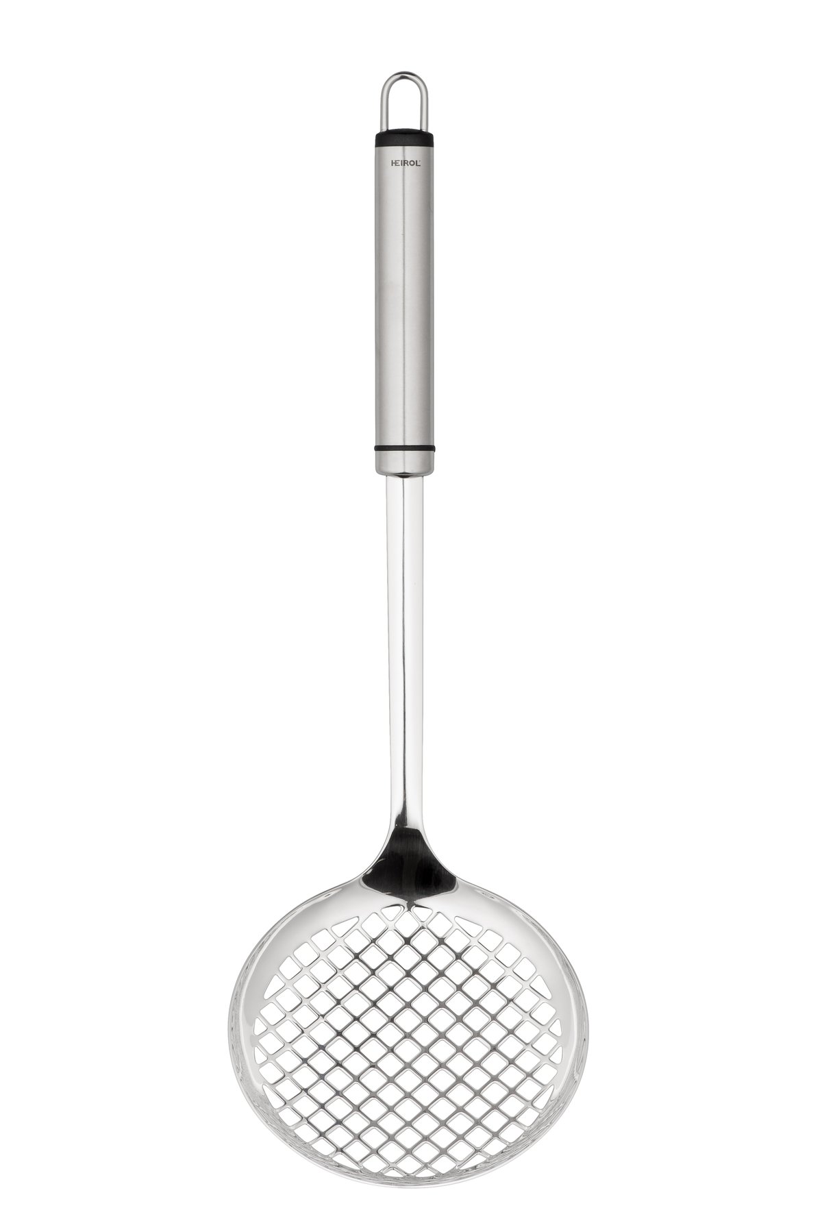 Heirol Heirol Steely Schaumlöffel 36 cm