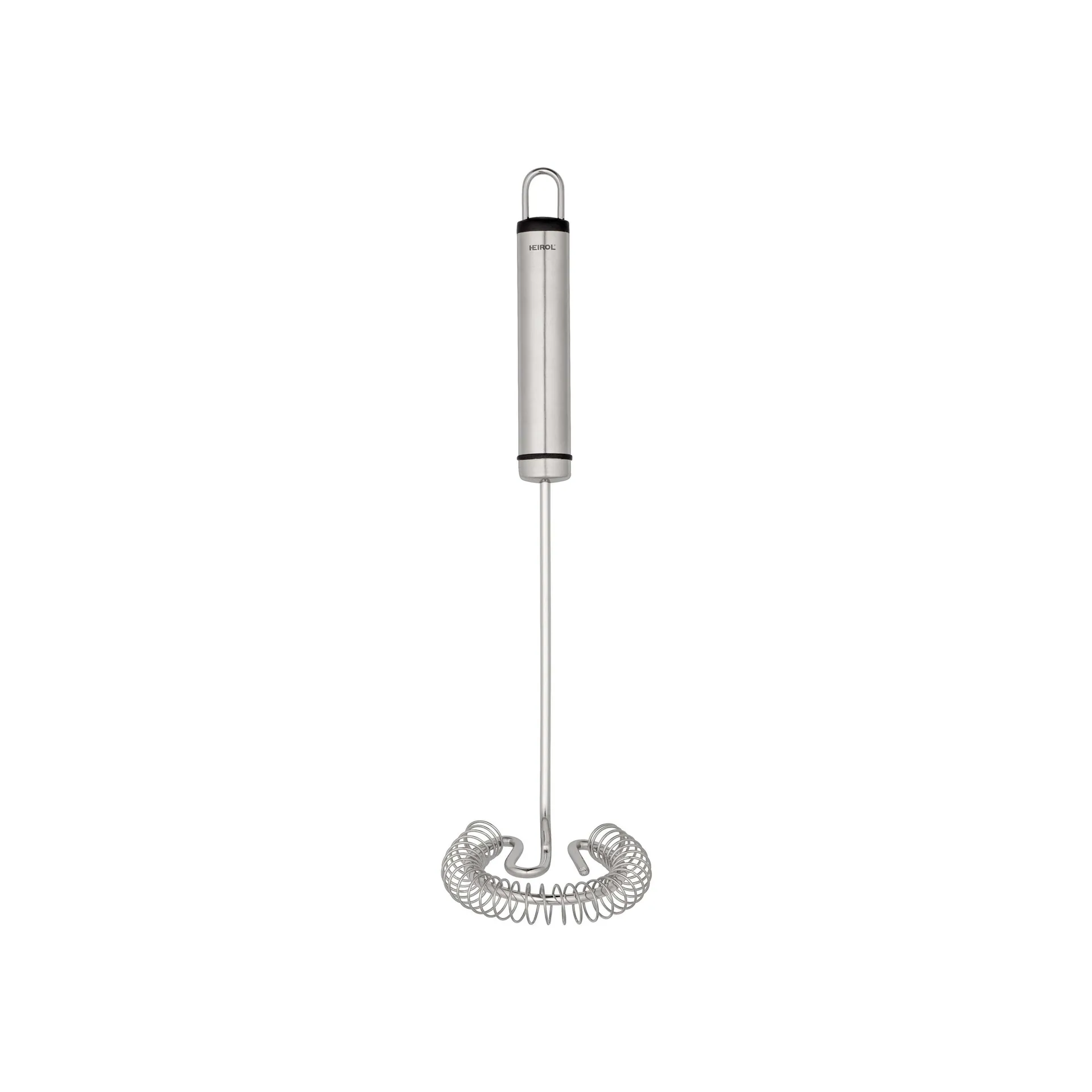 Heirol steely Schneebesen, 28,5 cm Heirol