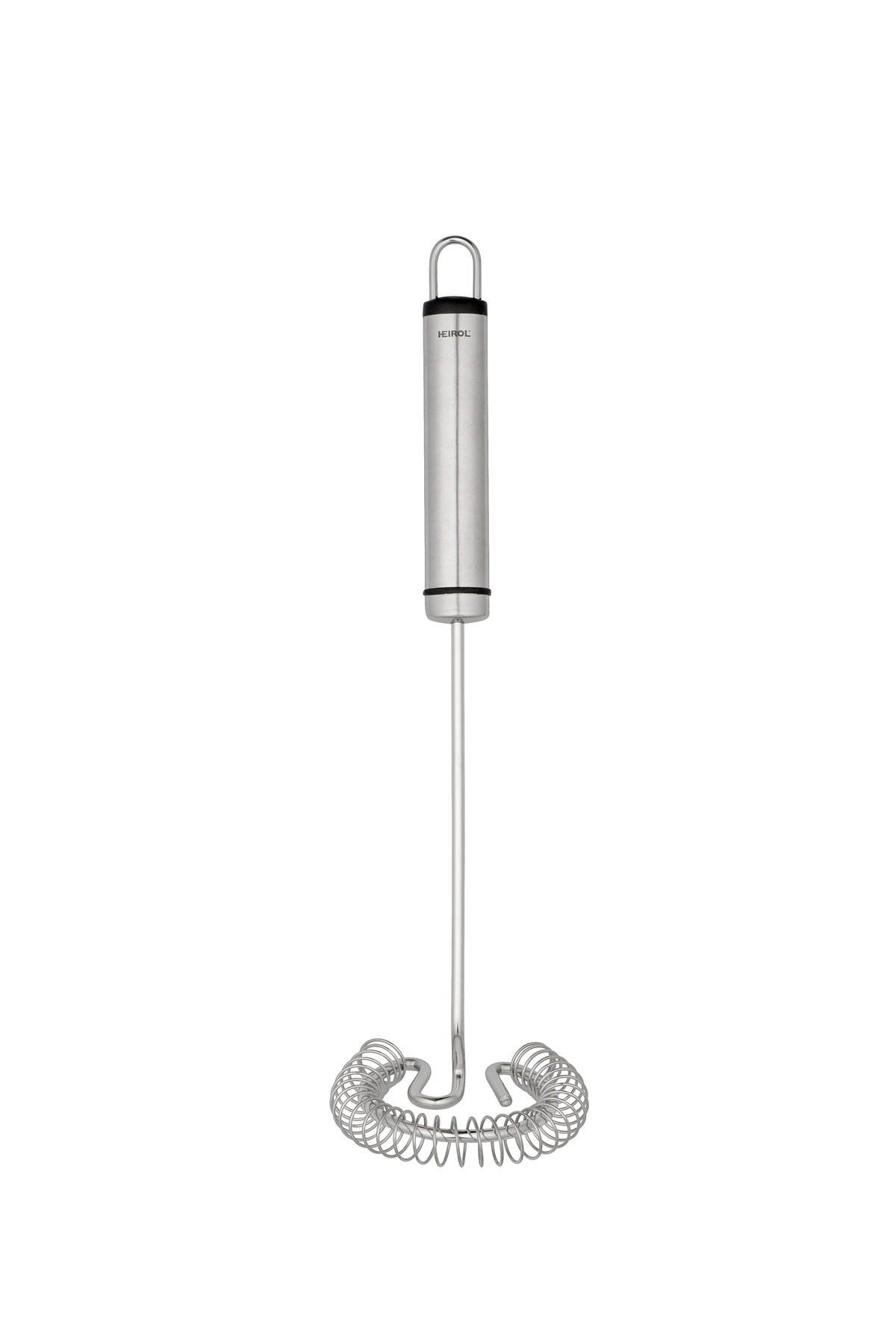 Heirol Heirol steely Schneebesen 28,5 cm