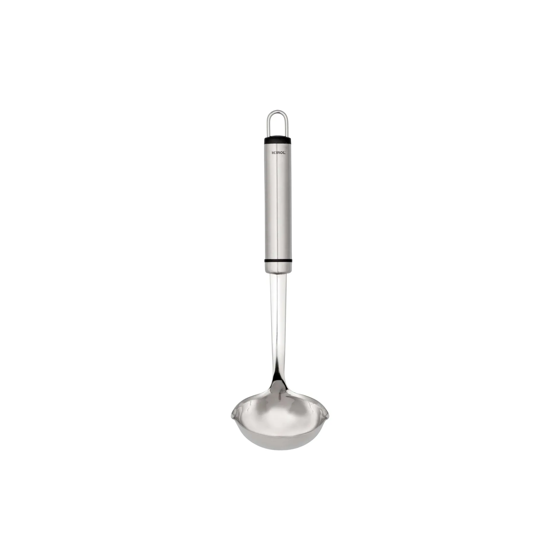 Heirol Steely Soßenlöffel, 25 cm Heirol