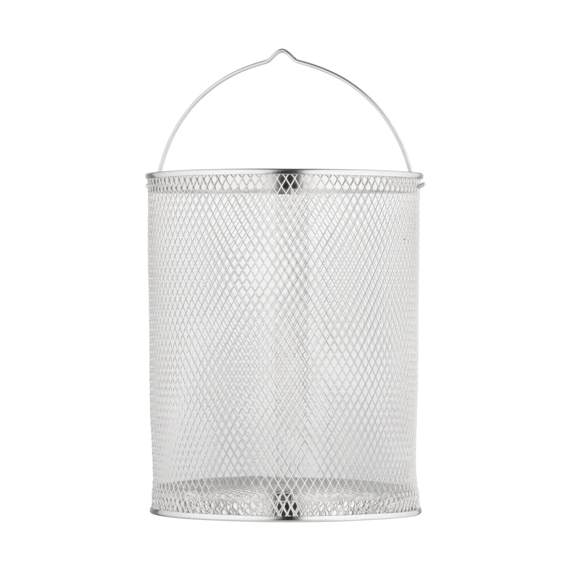 Heirol Steely Spargeltopf mit Einsatz, 4 Liter Heirol