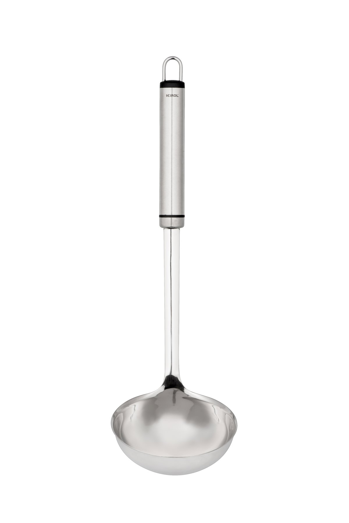 Heirol Heirol Steely Suppenkelle 32 cm