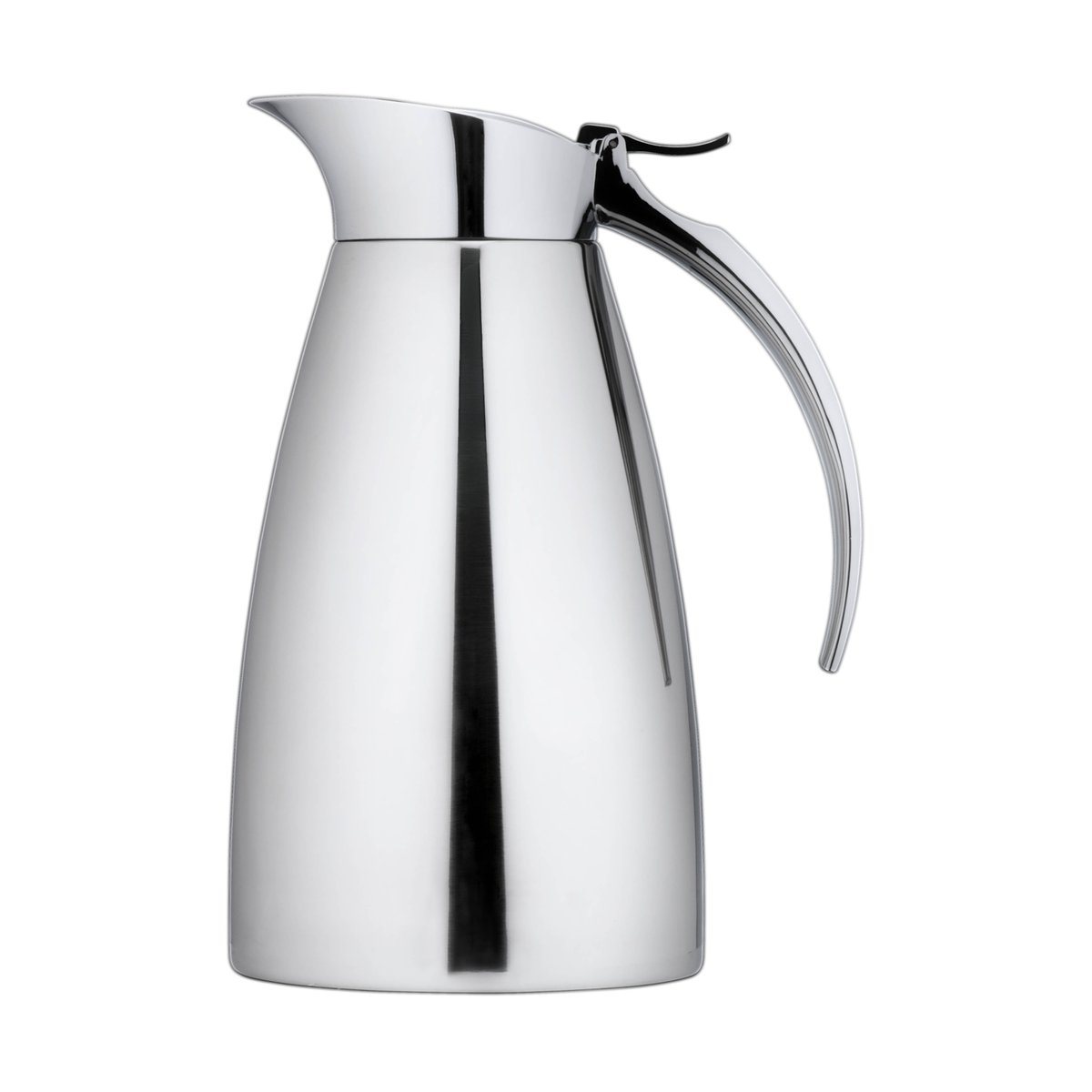 Heirol Heirol Thermoskanne 0,6 l Edelstahl