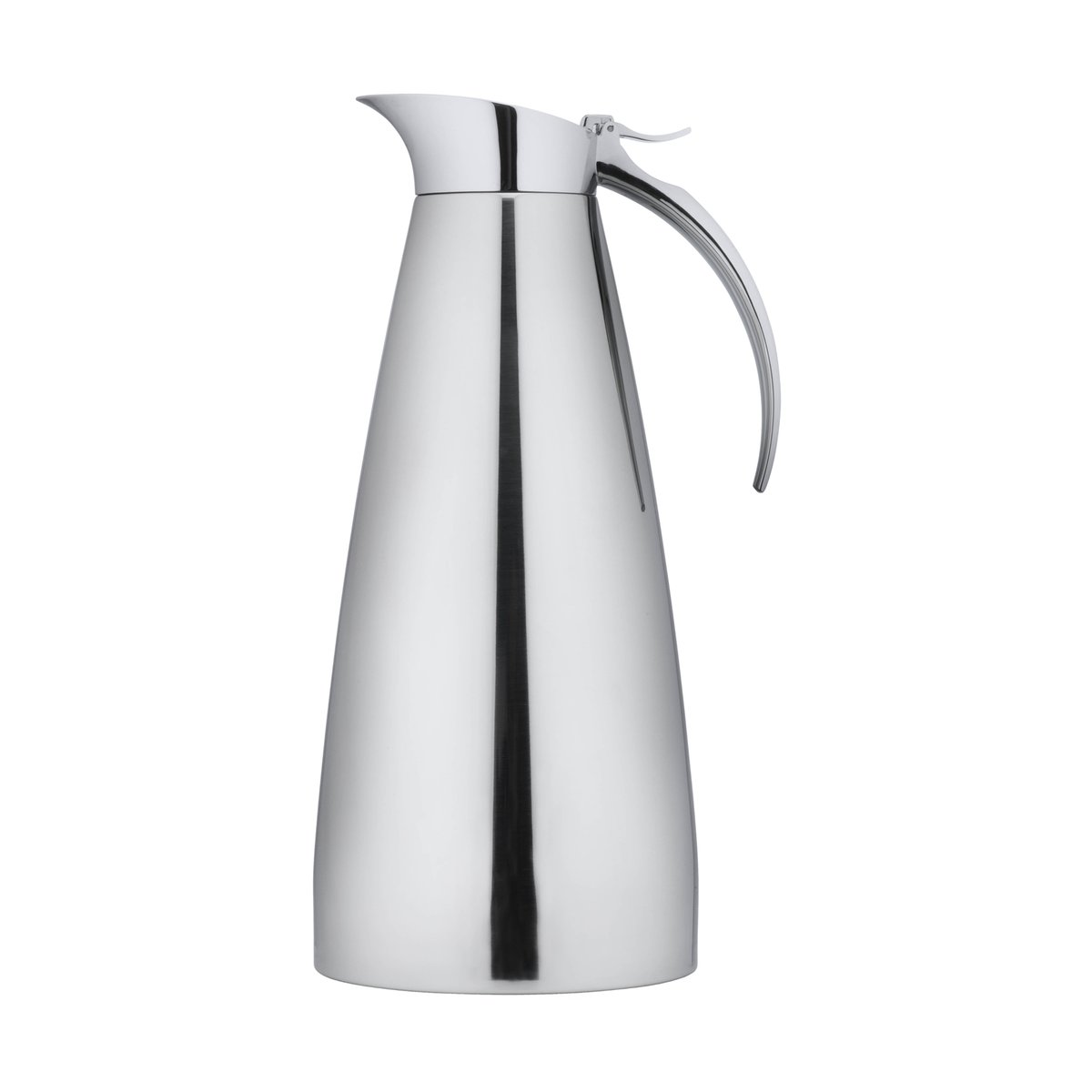 Heirol Heirol Thermoskanne 1,0 l Edelstahl