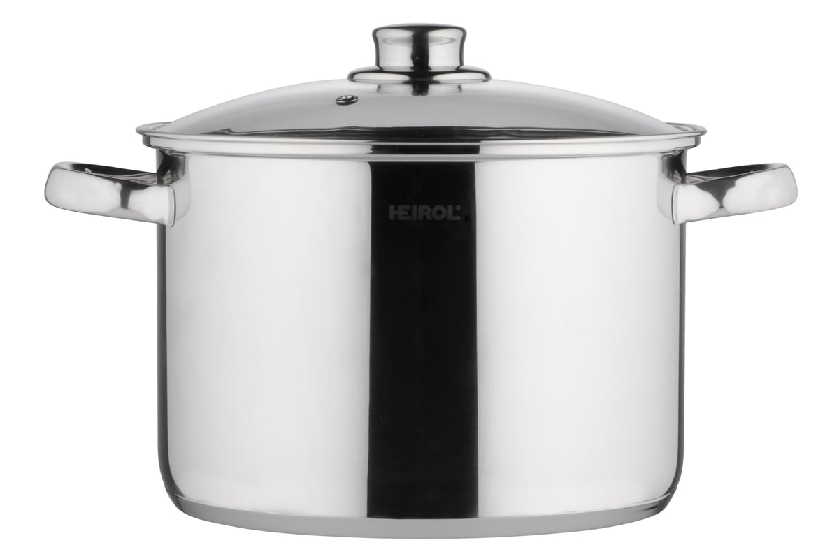 Heirol Heirol Topf 7,5 L