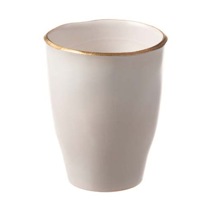 Heirol x Nosse Edge Tasse 30 cl - Gold - Heirol