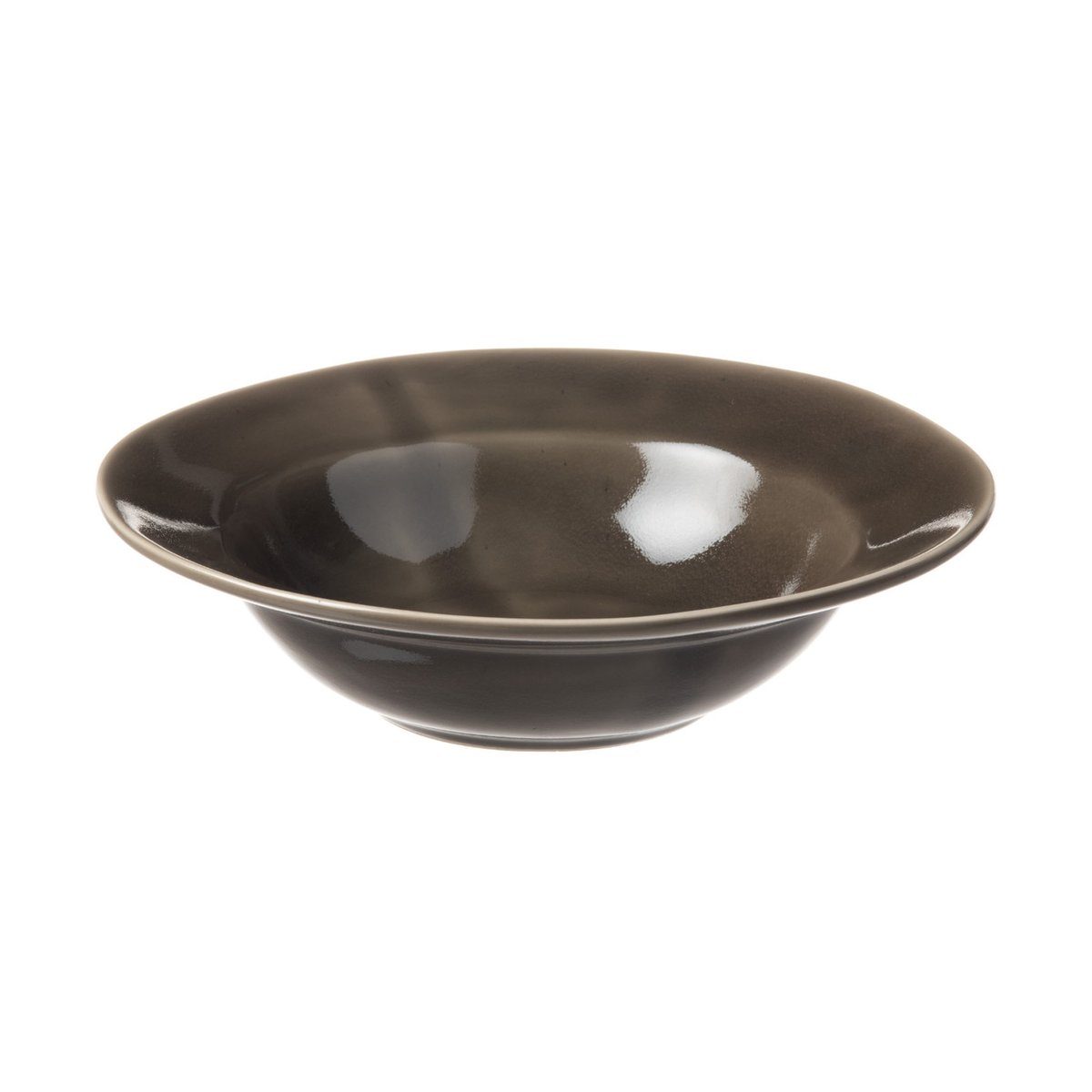 Heirol Heirol x Nosse Smooth Pastateller Ø25 cm Olive