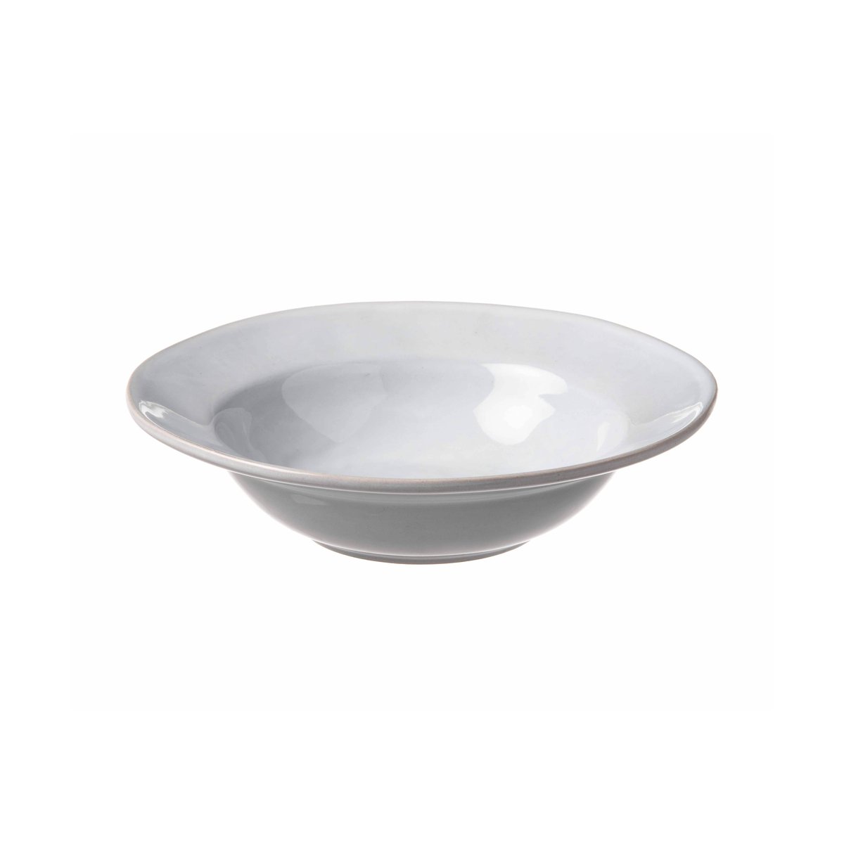 Heirol Heirol x Nosse Smooth Pastateller Ø25 cm Stone