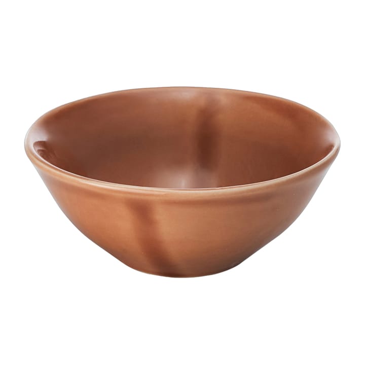 Heirol x Nosse Smooth Schale Ø12cm - Terracotta - Heirol