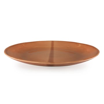 Heirol x Nosse Smooth Teller Ø28cm - Terracotta - Heirol