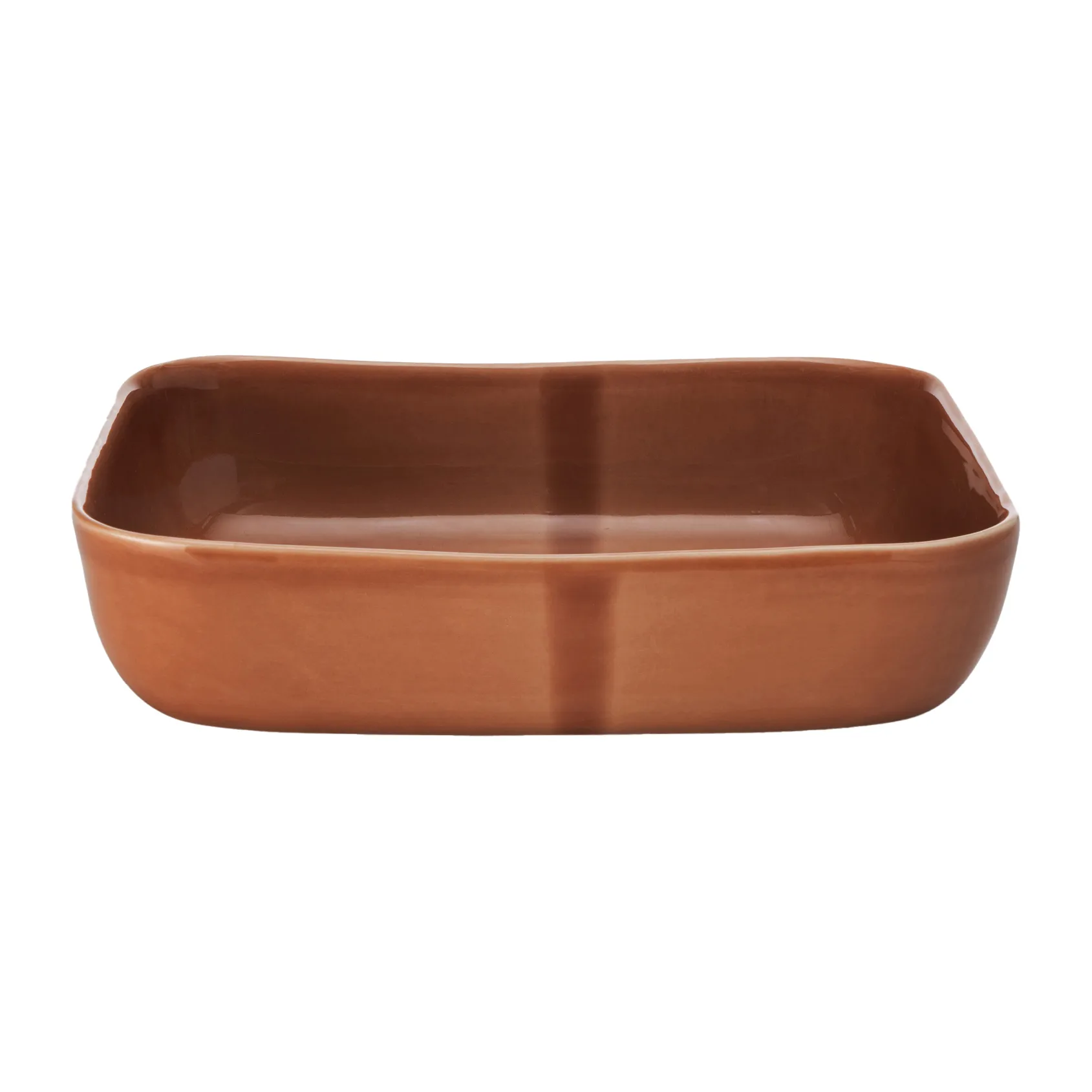 Heirol x Nosse Svelte Ofenform 14,5 x 20cm, Terracotta Heirol