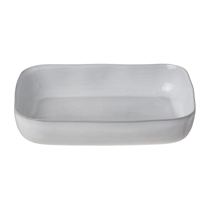 Heirol x Nosse Svelte Ofenform 21,5 x 30cm - Stone - Heirol