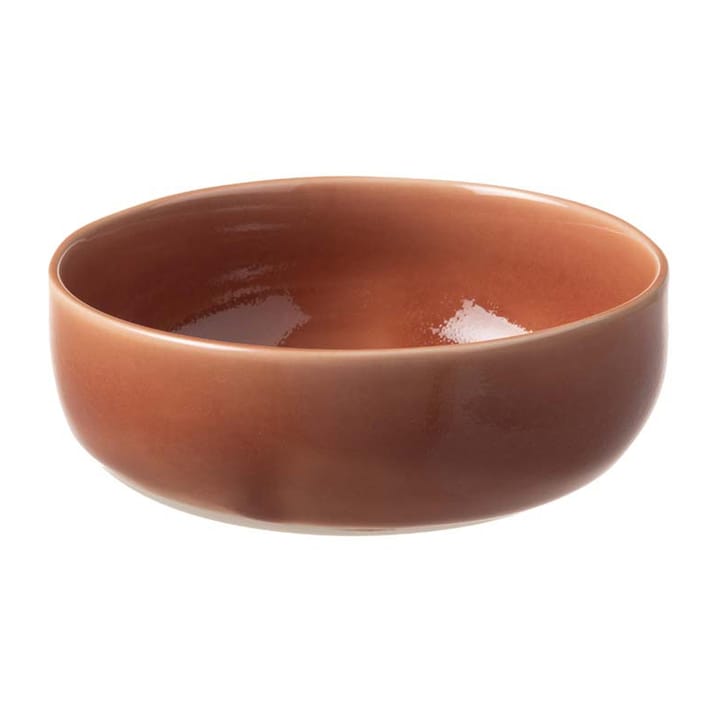 Heirol x Nosse Svelte Schale Ø23cm - Terracotta - Heirol