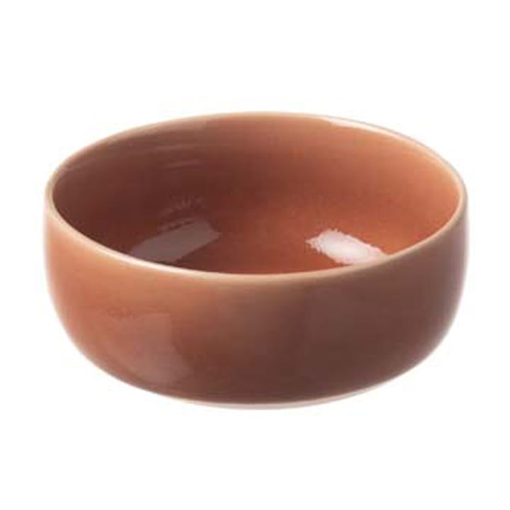 Heirol x Nosse Svelte Schale Ø9cm - Terracotta - Heirol